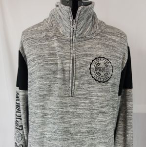 Pink Pullover medium